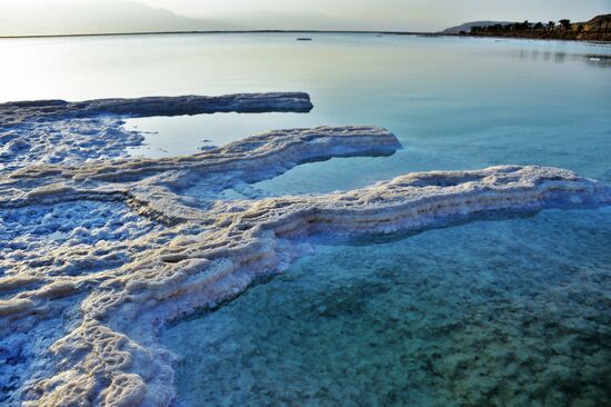 Dead Sea
