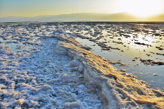 Dead Sea