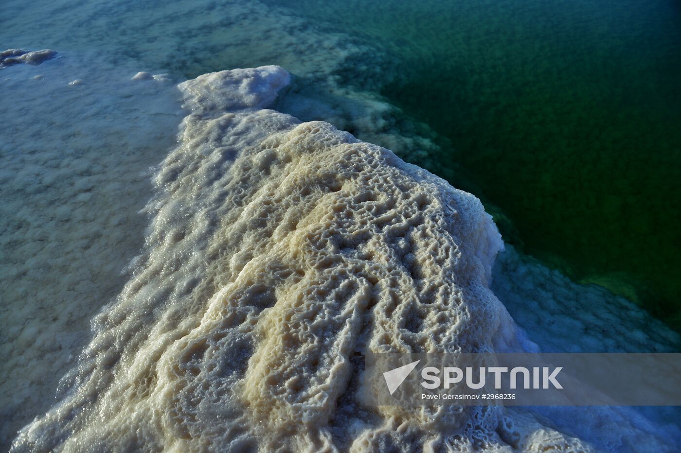 Dead Sea