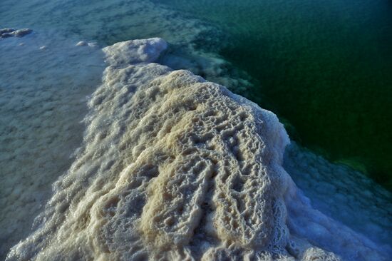 Dead Sea