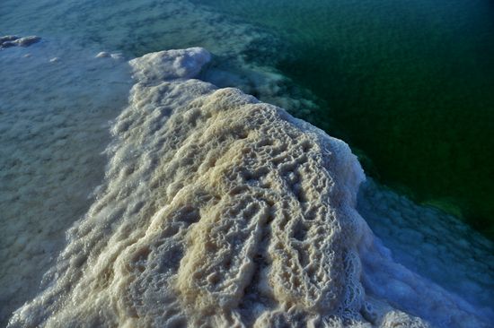Dead Sea