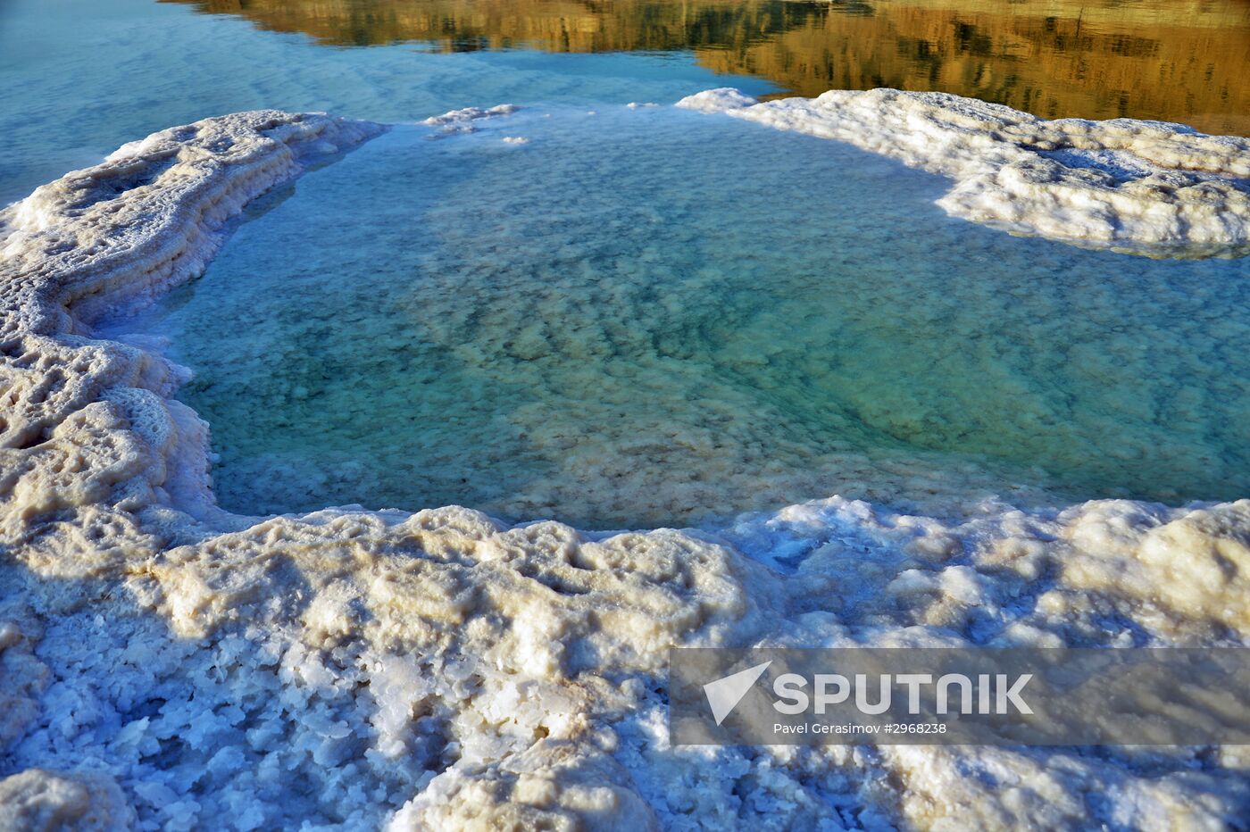 Dead Sea