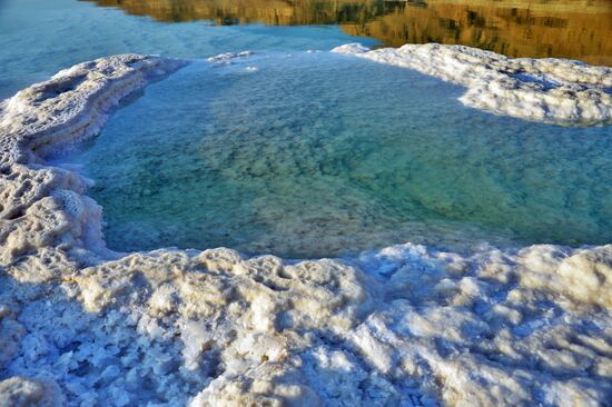 Dead Sea