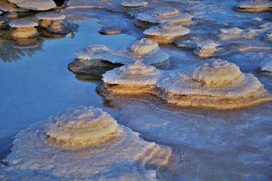 Dead Sea