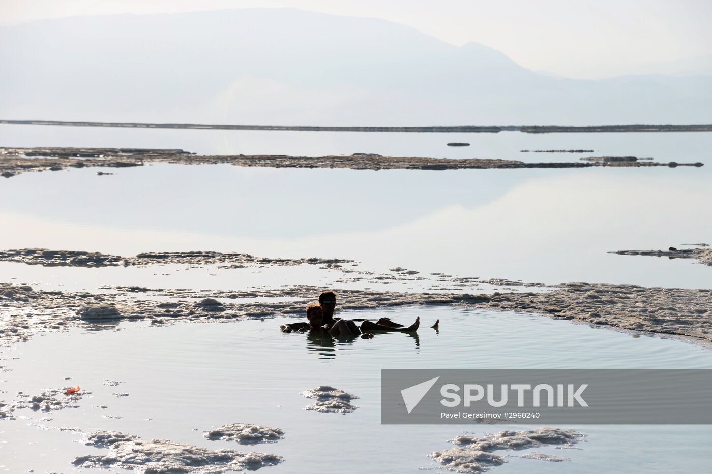 Dead Sea