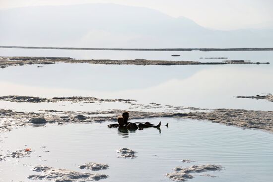 Dead Sea