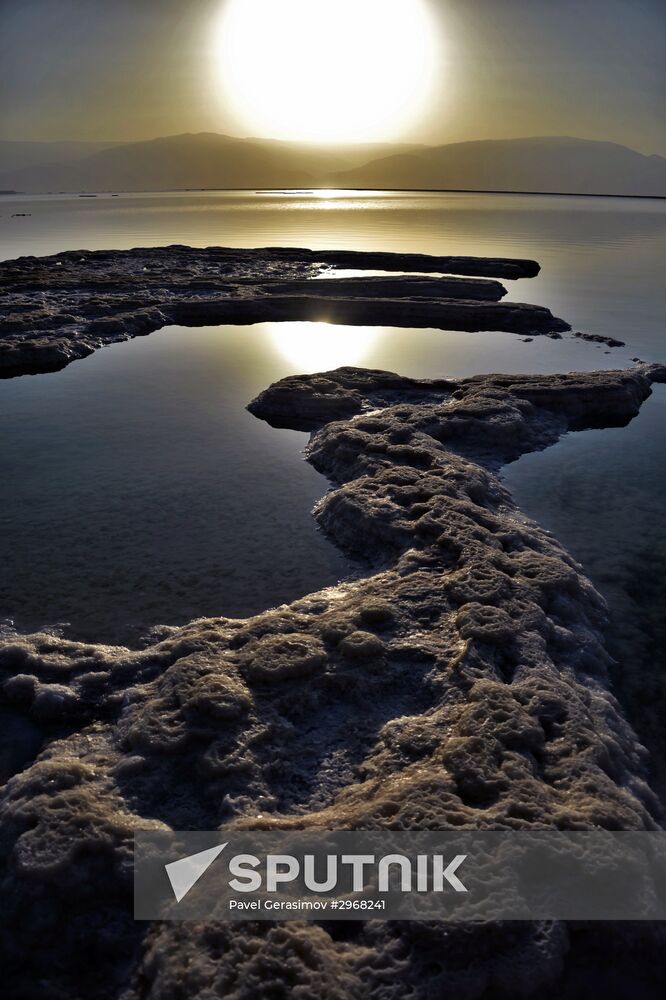 Dead Sea