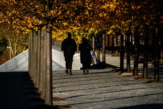 Cities of the world. New York