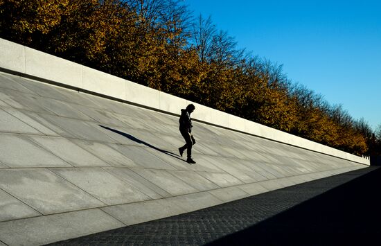 Cities of the world. New York