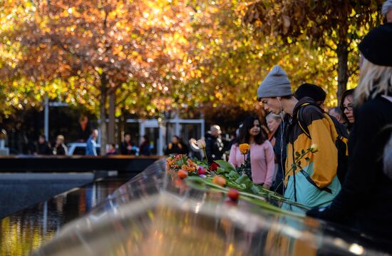 Cities of the world. New York City