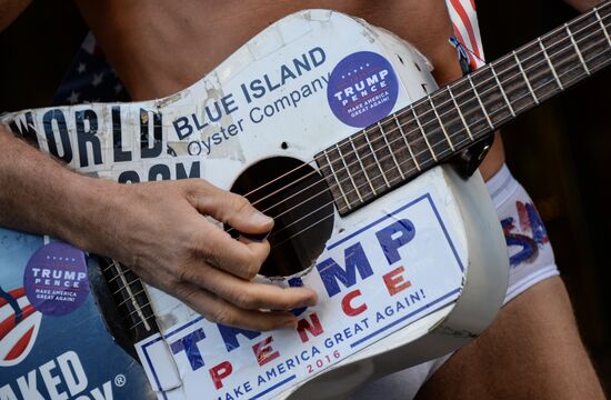 Cities of the world. New York City