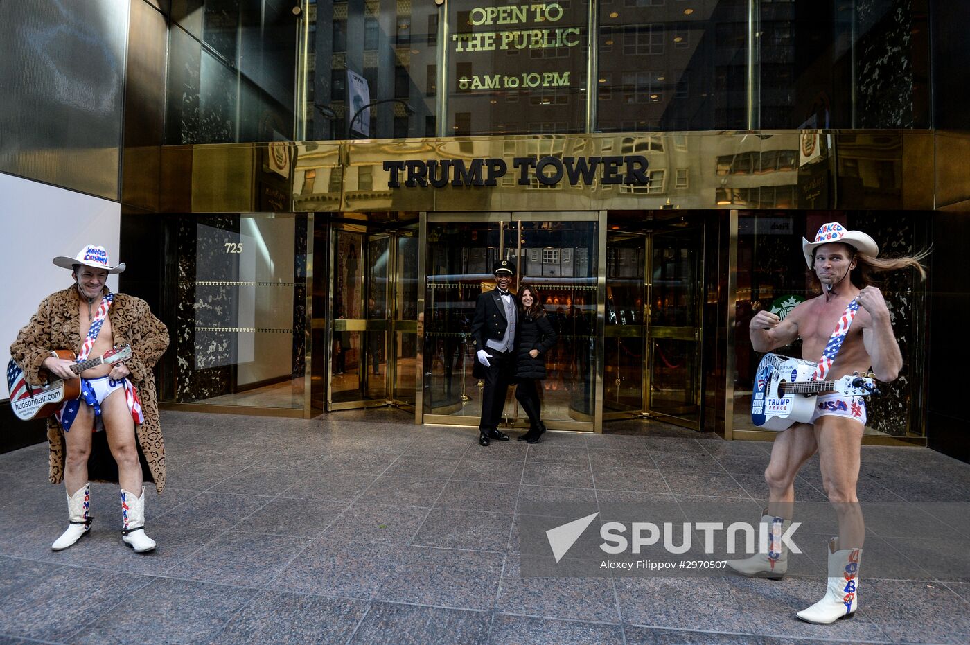 Cities of the world. New York City