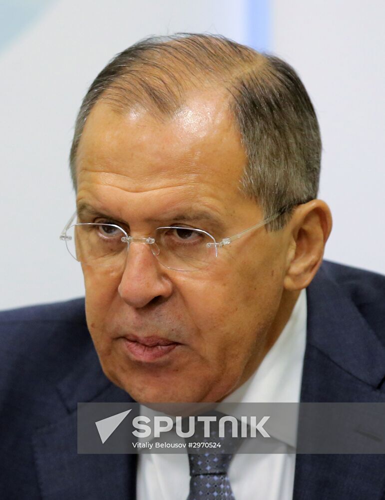 Potsdam Meetings international seminar