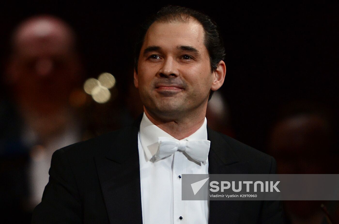 World opera stars gala concert marks Galina Vishnevskaya's 90th birthday