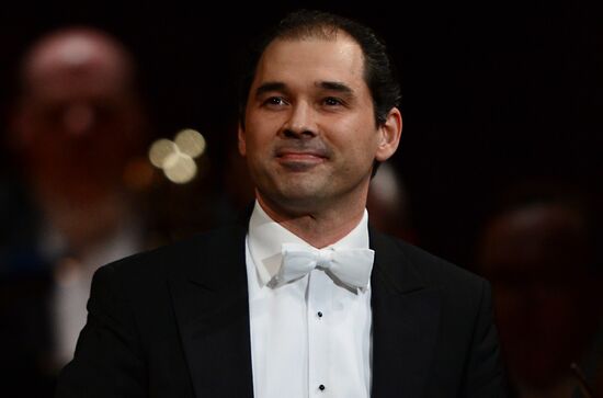 World opera stars gala concert marks Galina Vishnevskaya's 90th birthday