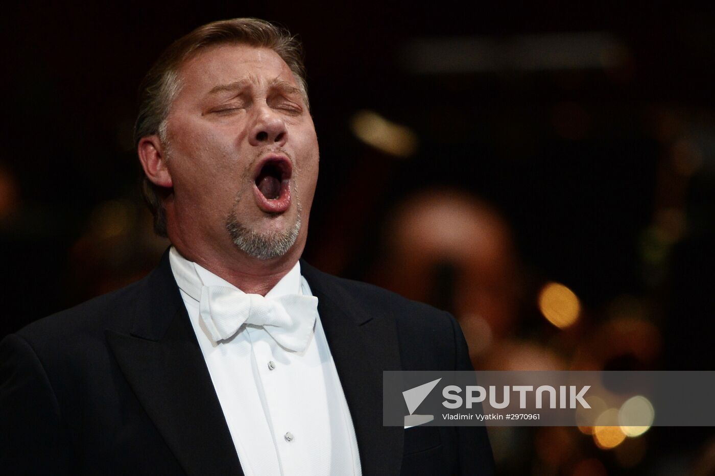 World opera stars gala concert marks Galina Vishnevskaya's 90th birthday