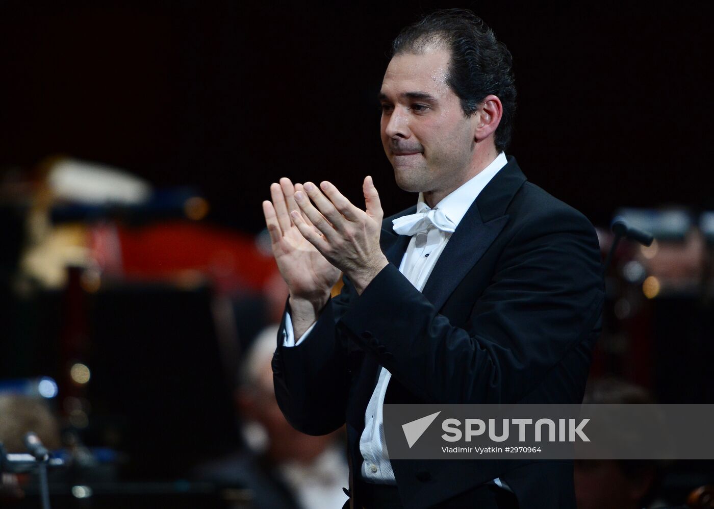 World opera stars gala concert marks Galina Vishnevskaya's 90th birthday