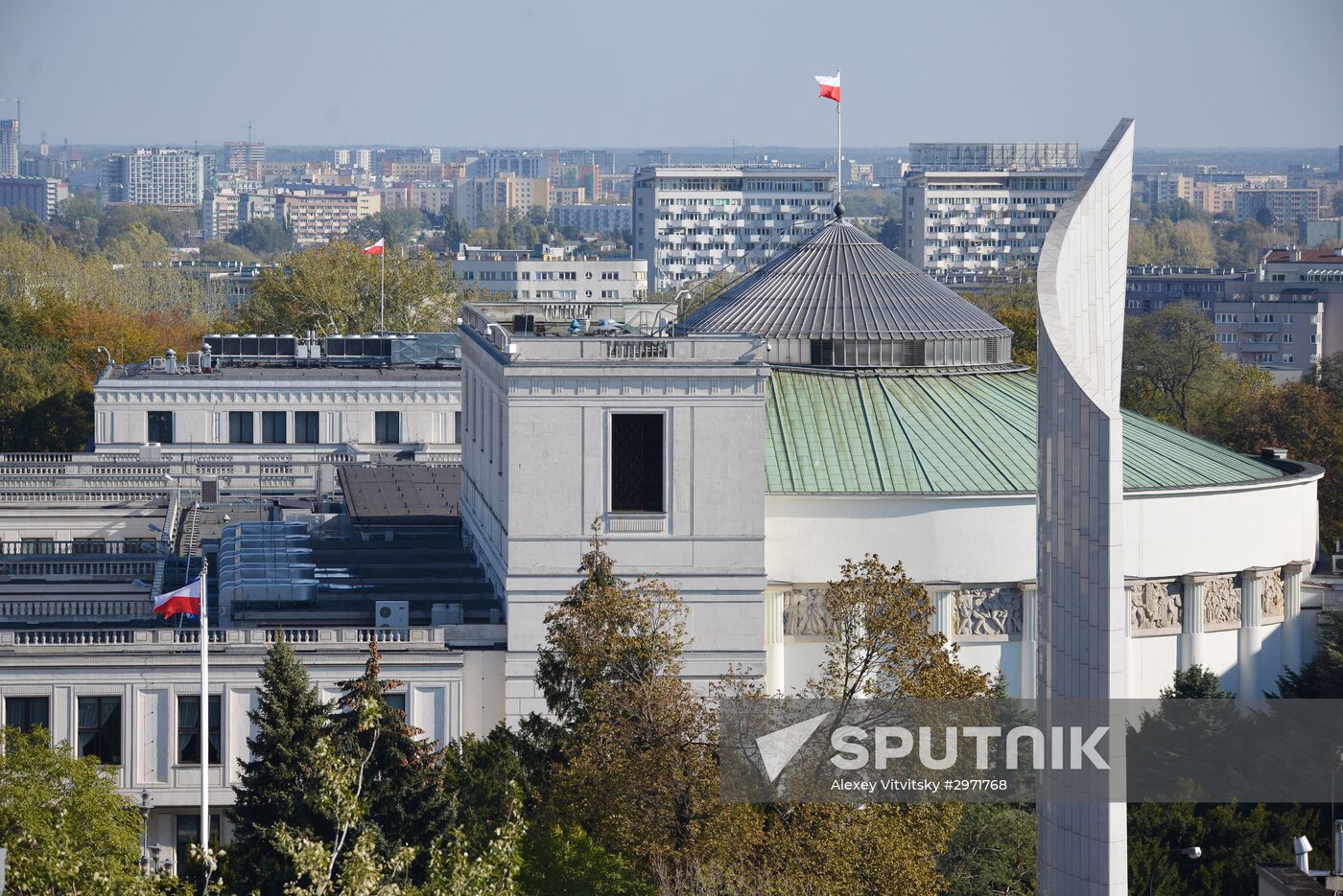 Sejm of Poland