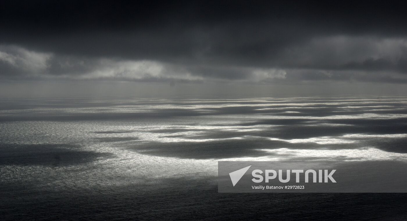 Russian regions. Crimea