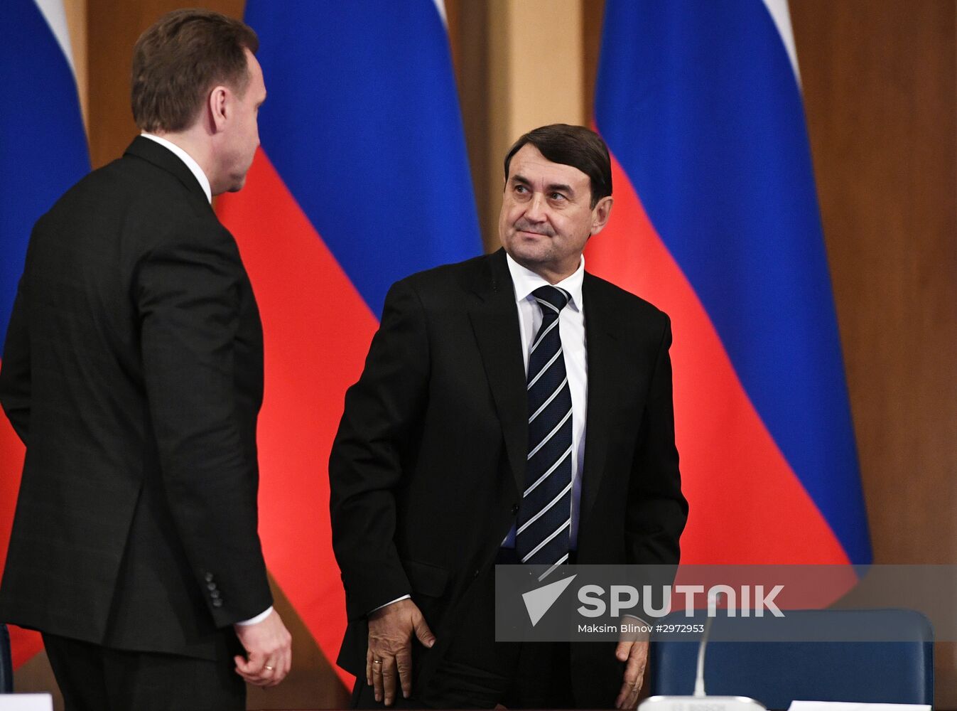 Russian President Vladimir Putin visits Yaroslavl Region