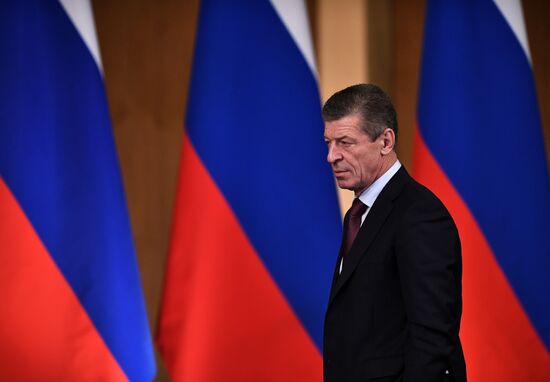 Russian President Vladimir Putin visits Yaroslavl Region