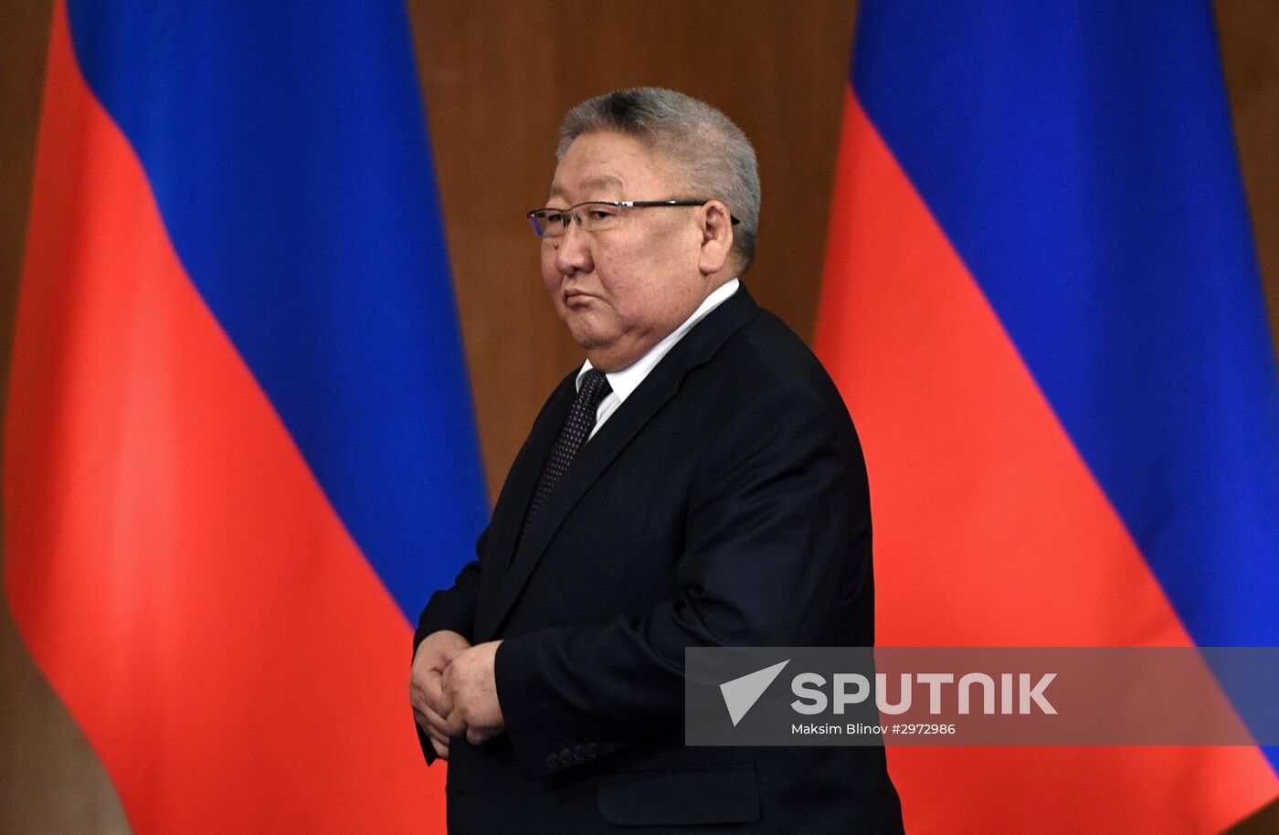 Russian President Vladimir Putin visits Yaroslavl Region