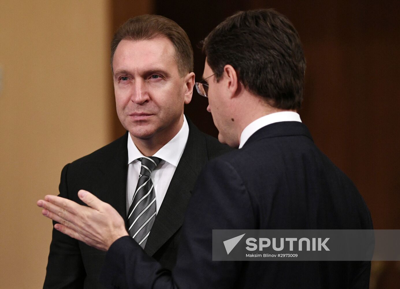 Russian President Vladimir Putin visits Yaroslavl Region