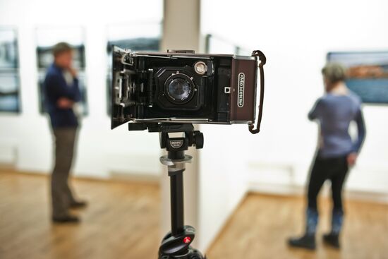 Photo technique collection of classic photography gallery