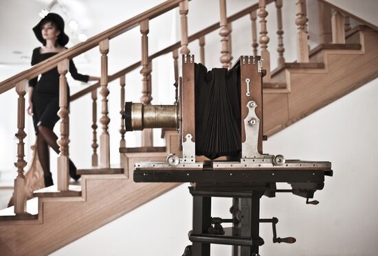 Photo technique collection of classic photography gallery