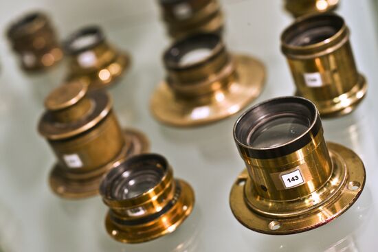 Photo technique collection of classic photography gallery