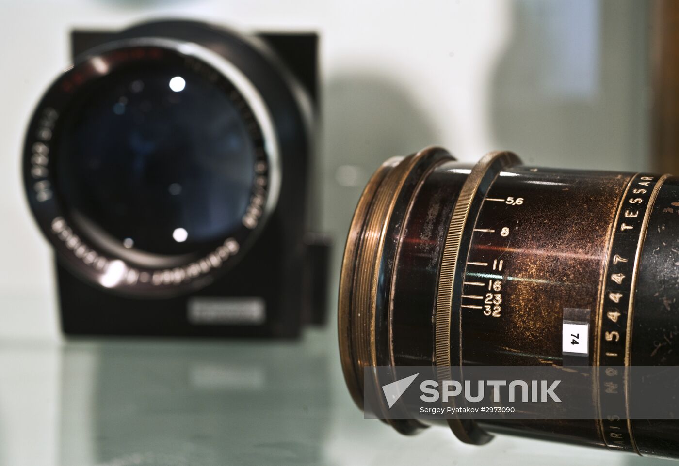 Photo technique collection of classic photography gallery