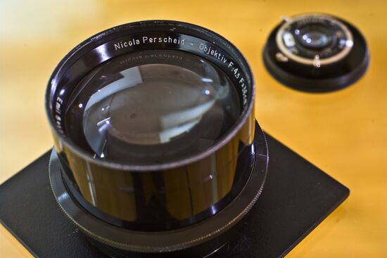 Photo technique collection of classic photography gallery