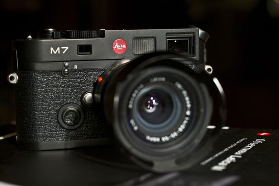 Photo technique collection of classic photography gallery