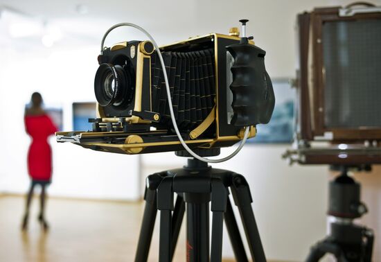 Photo technique collection of classic photography gallery