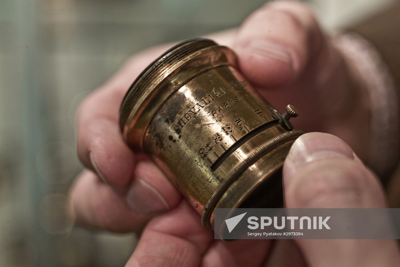 Photo technique collection of classic photography gallery