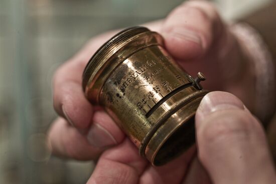 Photo technique collection of classic photography gallery