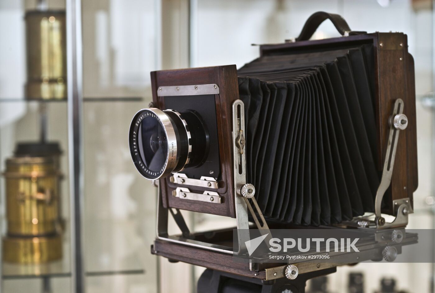 Photo technique collection of classic photography gallery