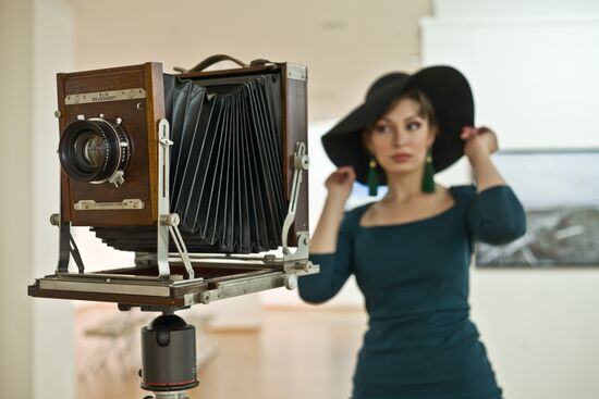 Photo technique collection of classic photography gallery