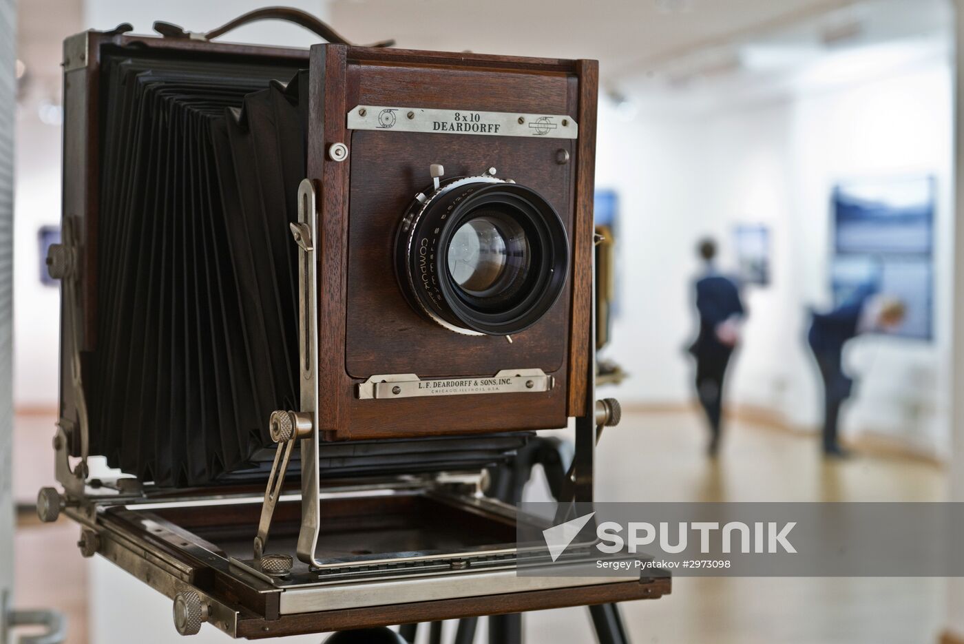 Photo technique collection of classic photography gallery