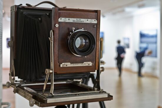 Photo technique collection of classic photography gallery