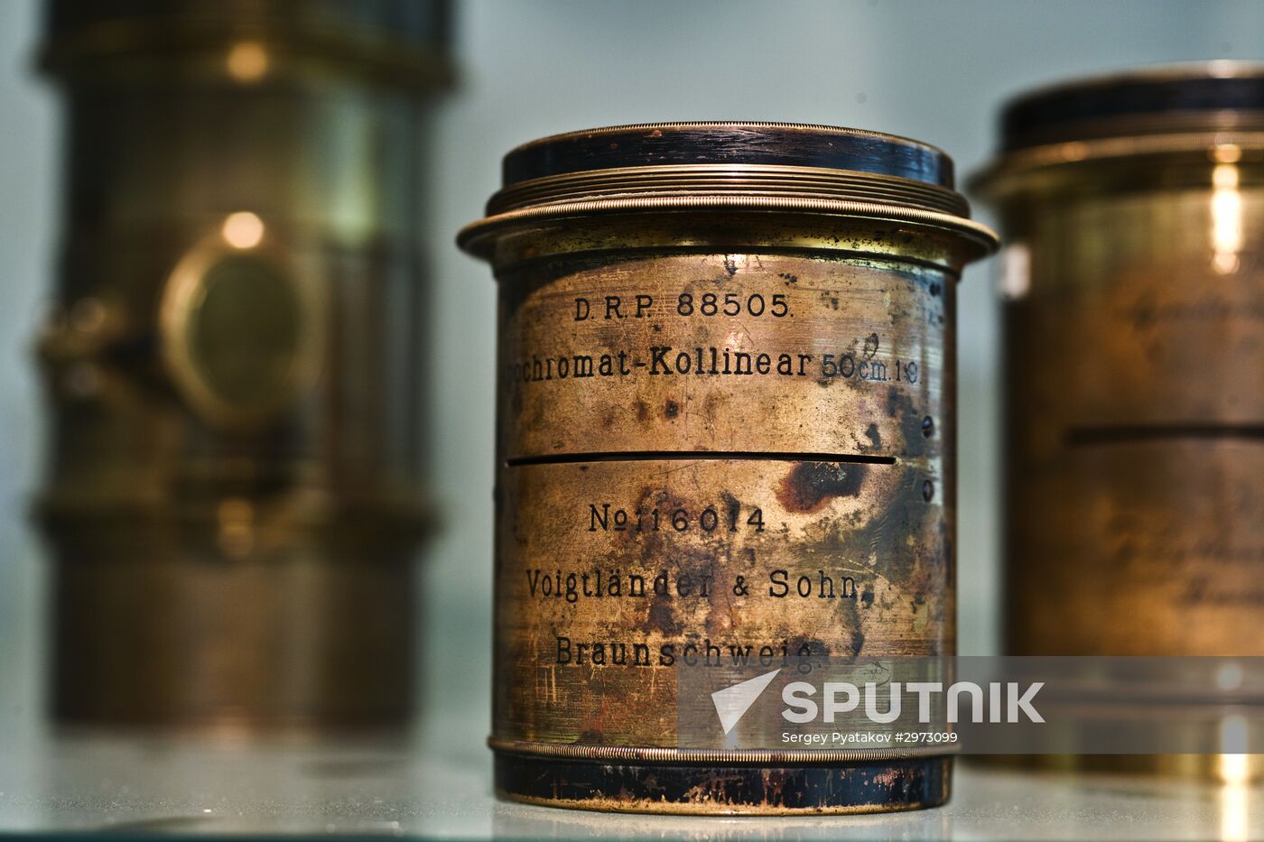 Photo technique collection of classic photography gallery