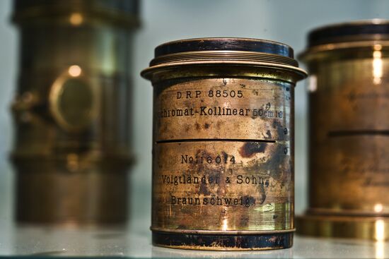 Photo technique collection of classic photography gallery