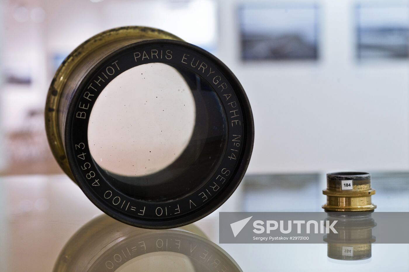 Photo technique collection of classic photography gallery