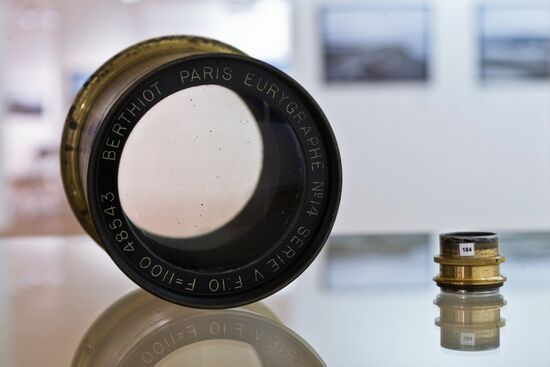 Photo technique collection of classic photography gallery