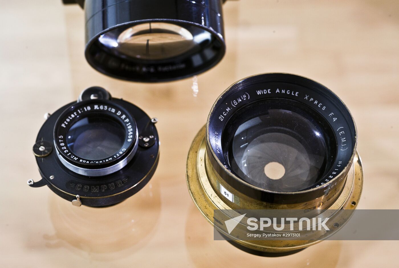 Photo technique collection of classic photography gallery