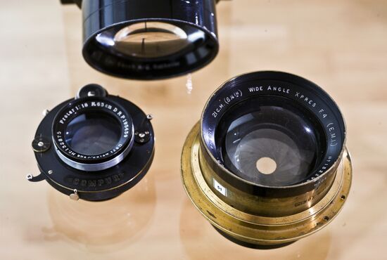 Photo technique collection of classic photography gallery