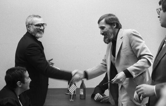 Soviet cooperative Takt