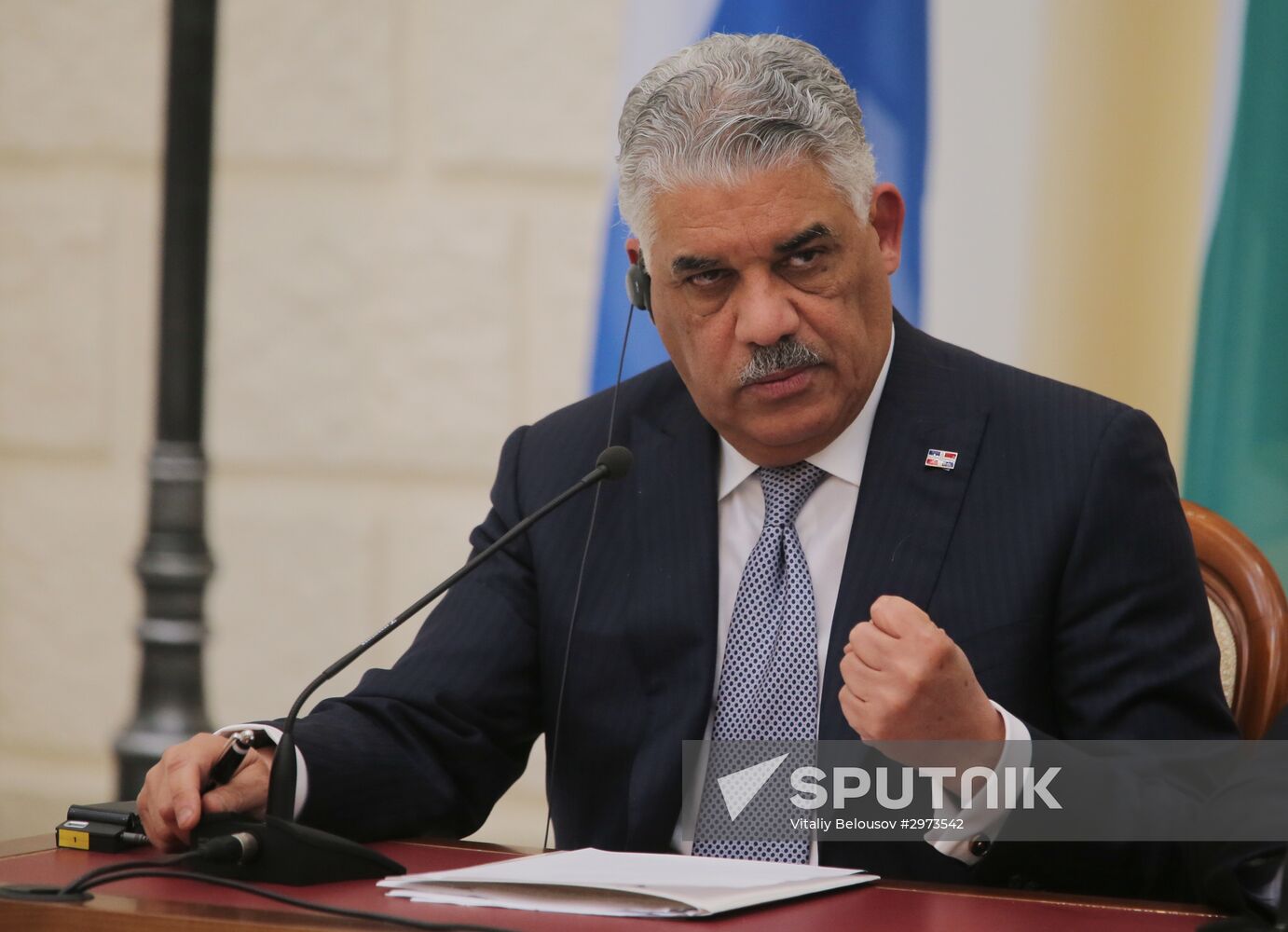 Foreign Minister Sergei Lavrov visits Sochi