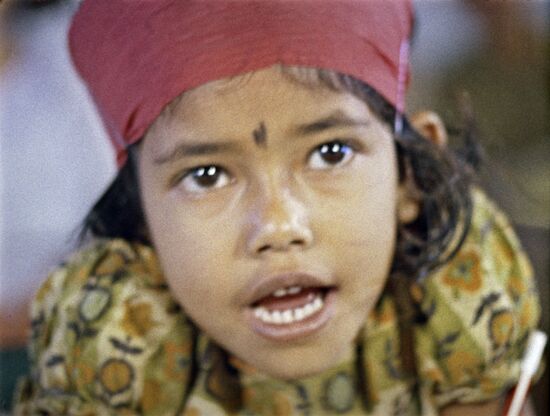 Bangladesh
