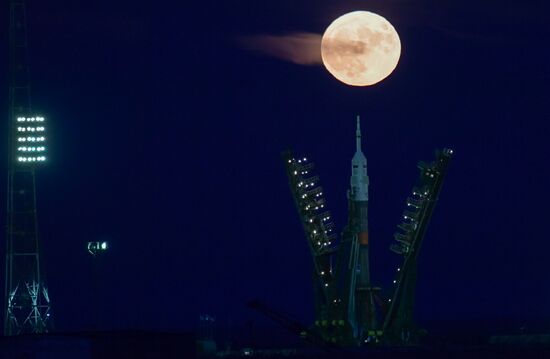 Supermoon